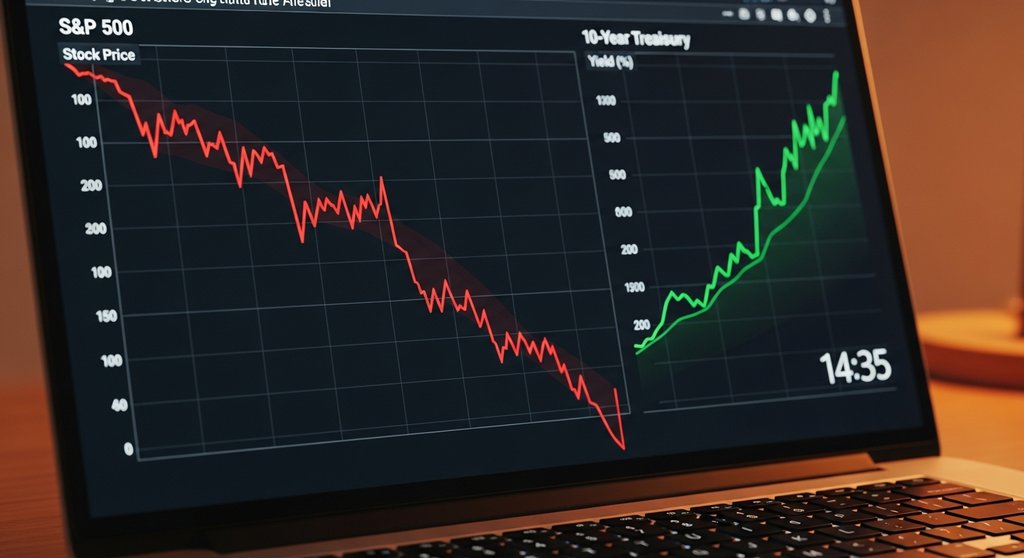 High Dividend Yield Stocks: When a Big Number Is a Warning