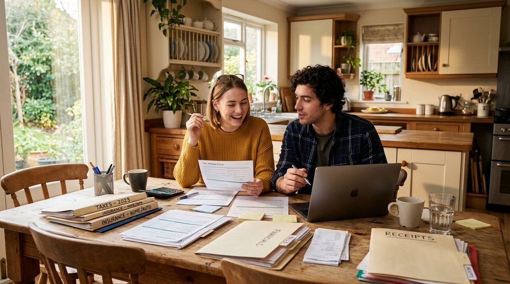 The Hidden Costs That Shrink Your Home Budget Fast