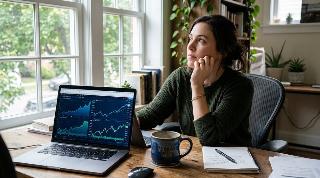 What Happens to Your Retirement If You Take a 2-Year Break