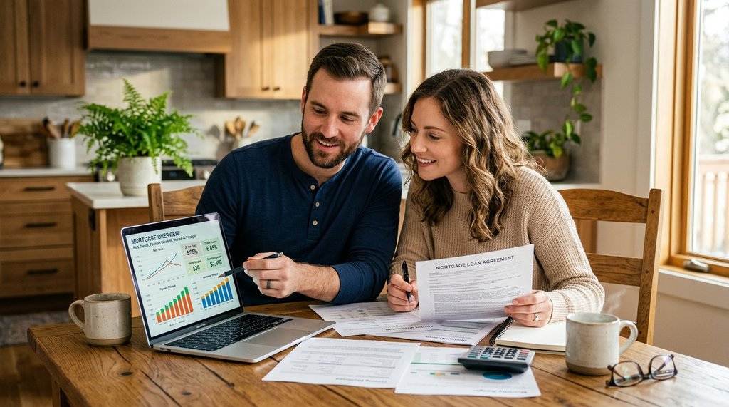 Should You Buy a Home Before Rates Drop Further?