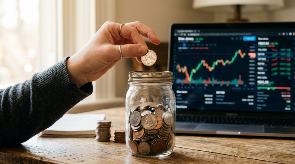 How Much Does Skipping One DCA Payment Actually Cost You?