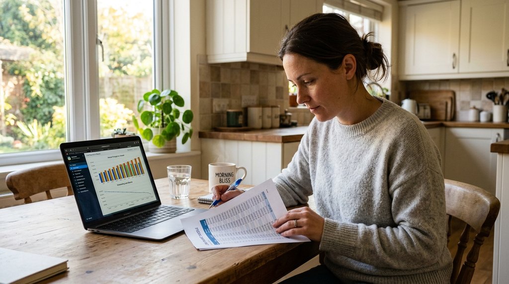What Happens to Your Loan When Rates Finally Drop