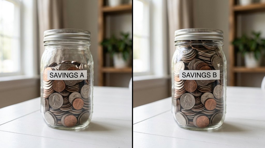 Why Switching Banks Could Earn You $400 More This Year