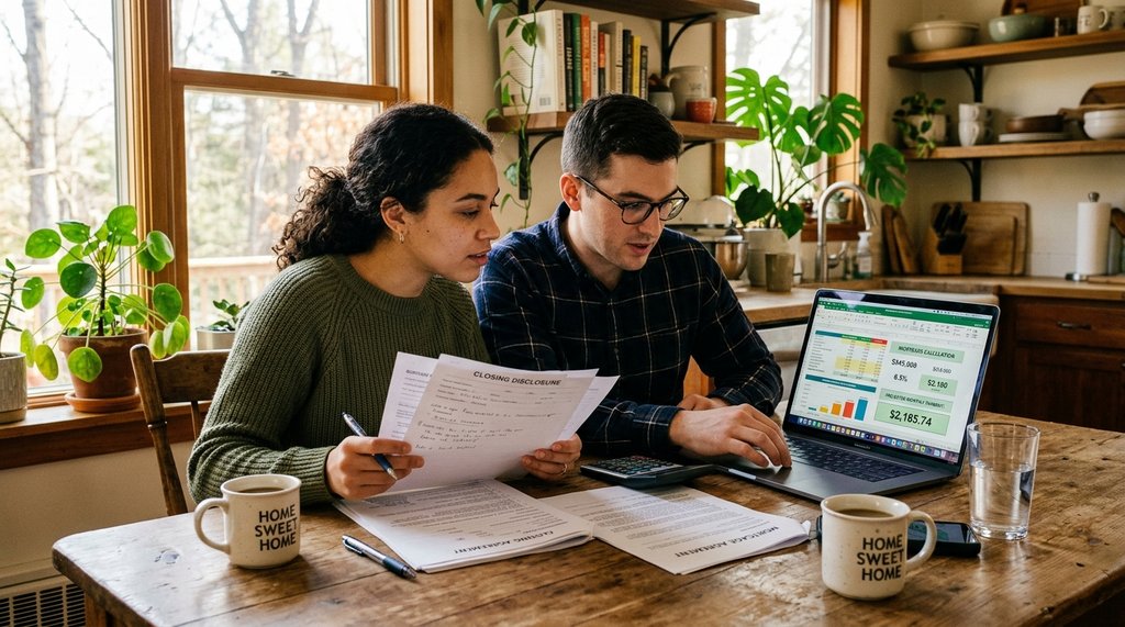 Does Rent Count Toward Your DTI When Buying a Home?