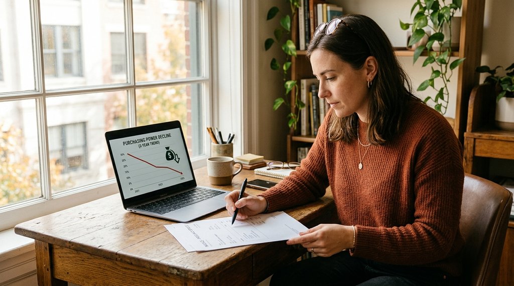 Is Your Freelance Rate From 3 Years Ago Still Fair Pay?