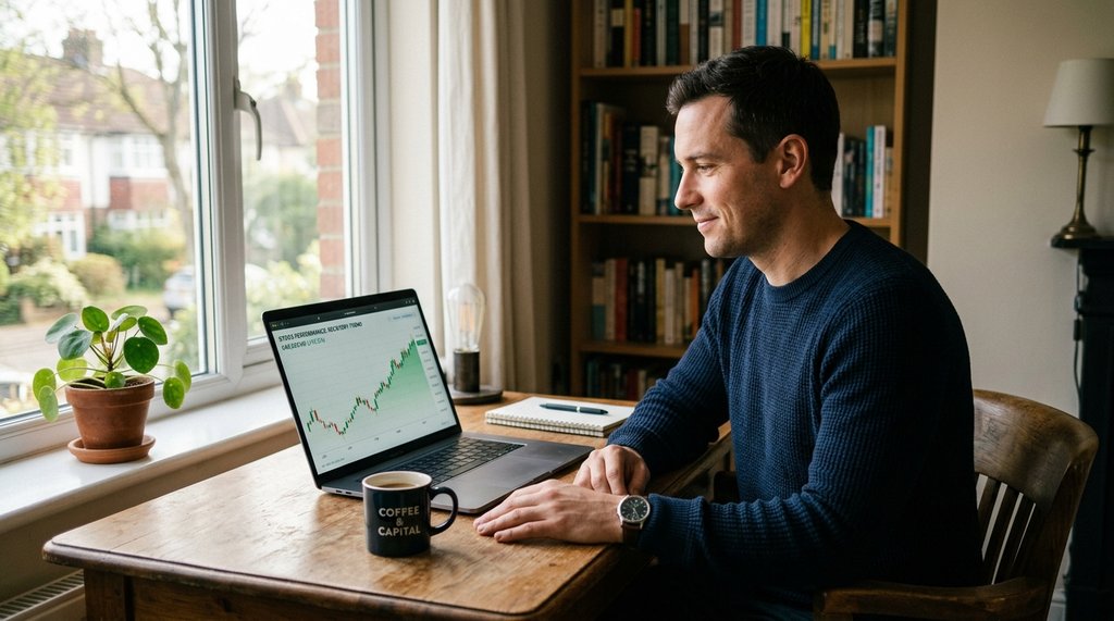 How to Use DCA to Recover From a Market Crash
