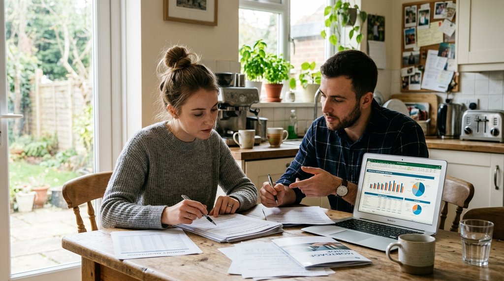 Why Your Mortgage Quote and Your Payment Are Never the Same Number