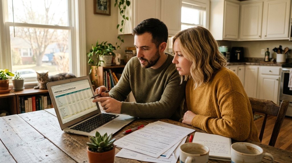 Why Your Pre-Approval Letter Lies About Affordability