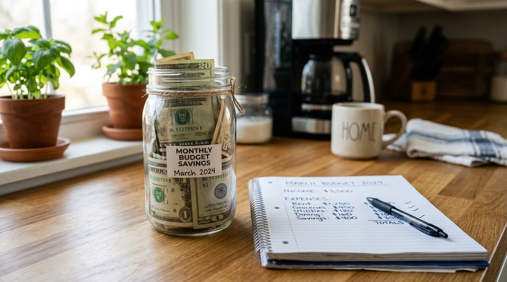 Why 3 Months of Savings Might Not Be Enough Anymore