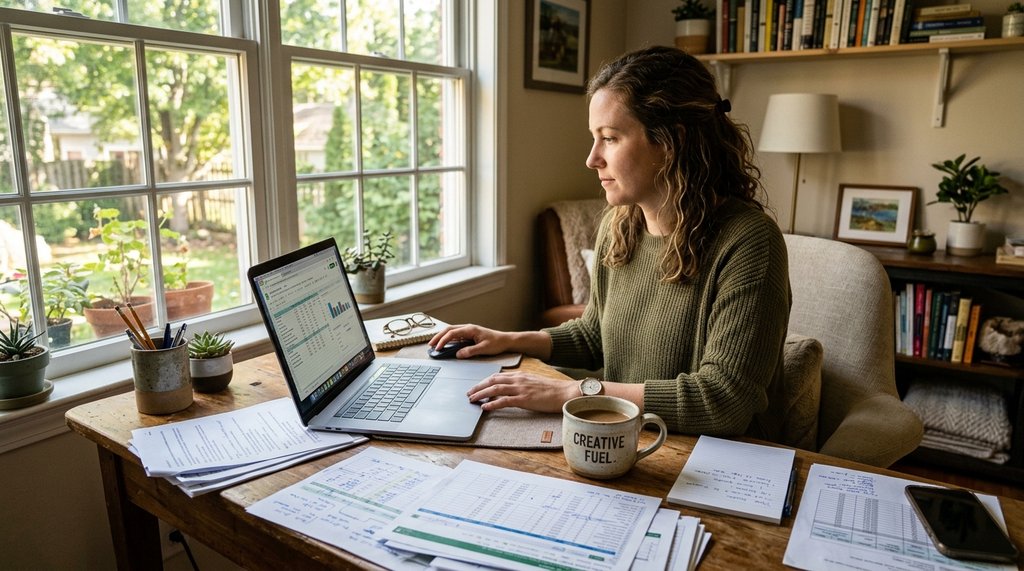 How Remote Work Perks Can Distort Your Real Hourly Pay