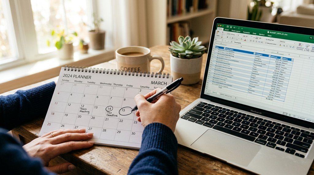 Should You Make Biweekly Loan Payments Instead of Monthly?