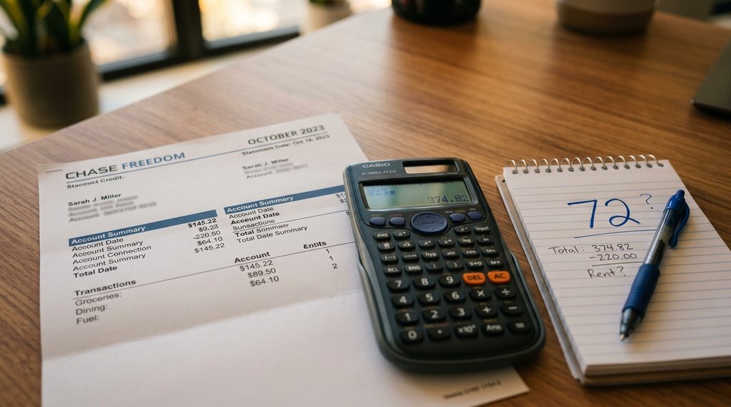 Rule of 72: What It Tells You About Debt That Savings Won't
