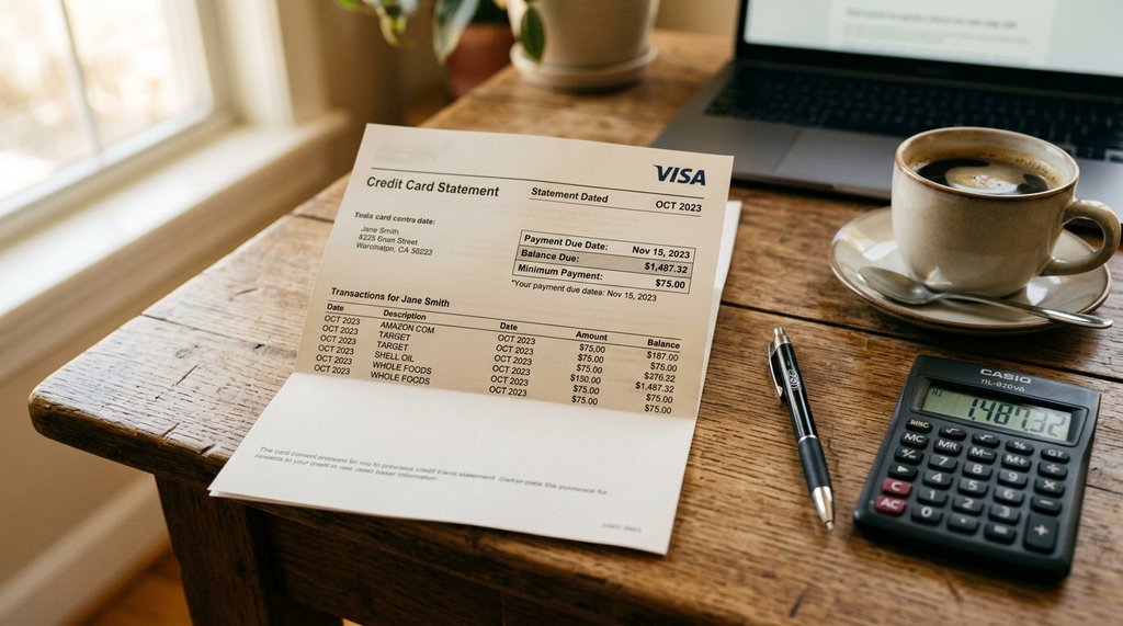 Your Credit Card APR Is Lying to You (Sort Of)
