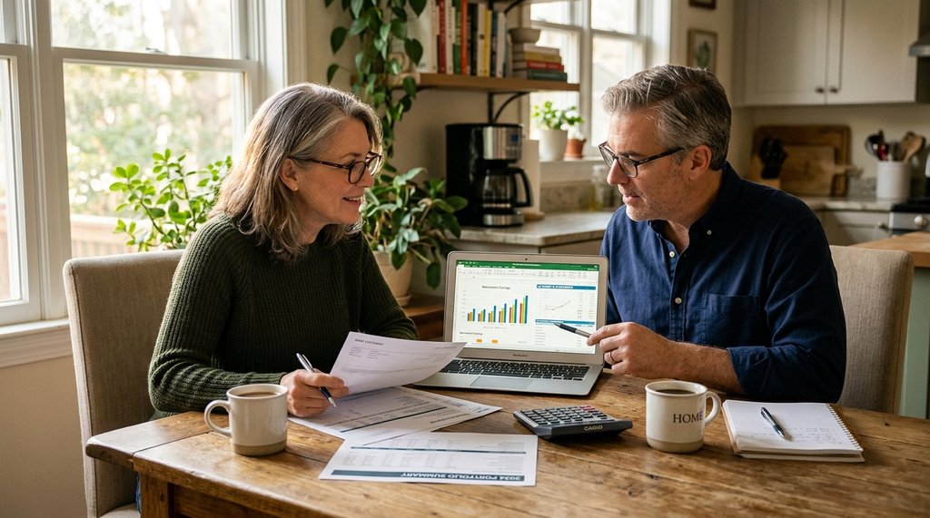 Why Retiring at 65 May Cost You More Than You Think