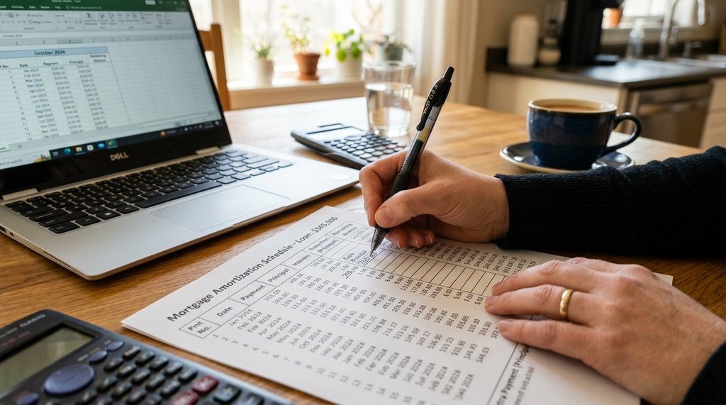 Should You Pay Extra on Your Mortgage Each Month?