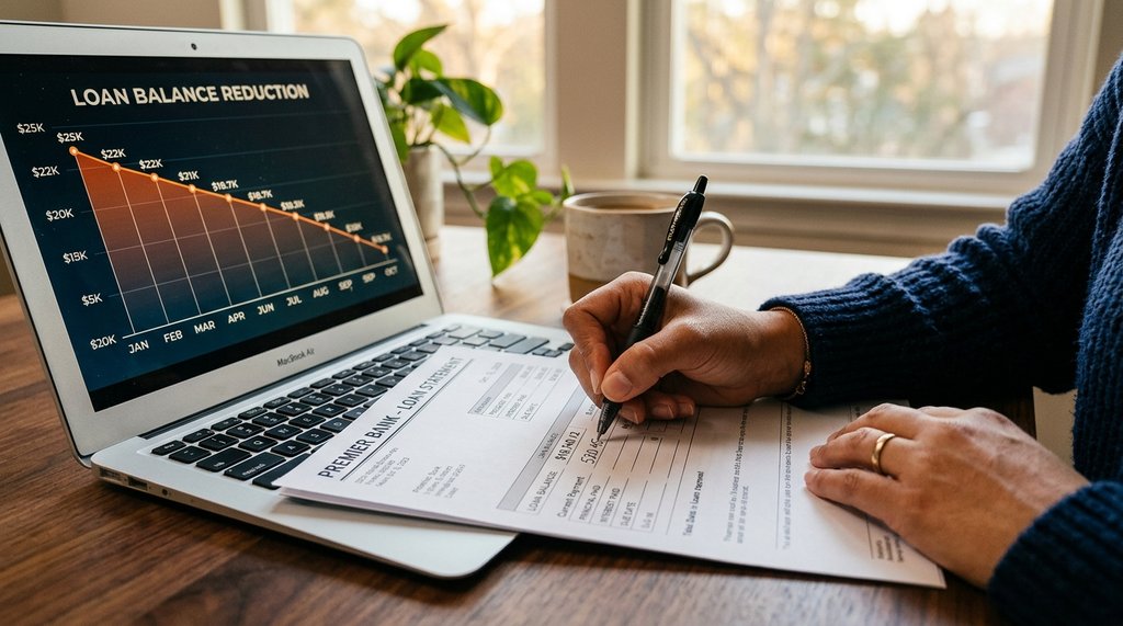 Why Paying Extra on Your Loan Saves More Than You Think