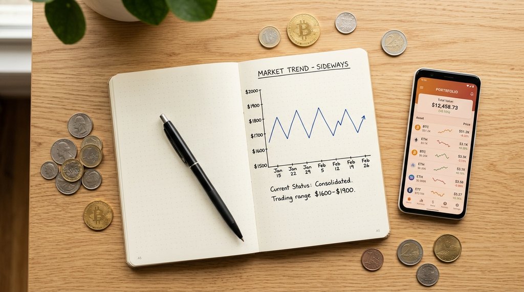 Does Dollar Cost Averaging Still Work in a Flat Market?