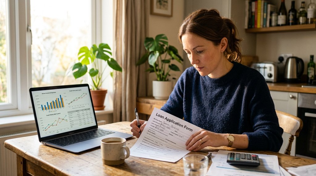 Your DTI Ratio Matters More Than Your Credit Score Right Now