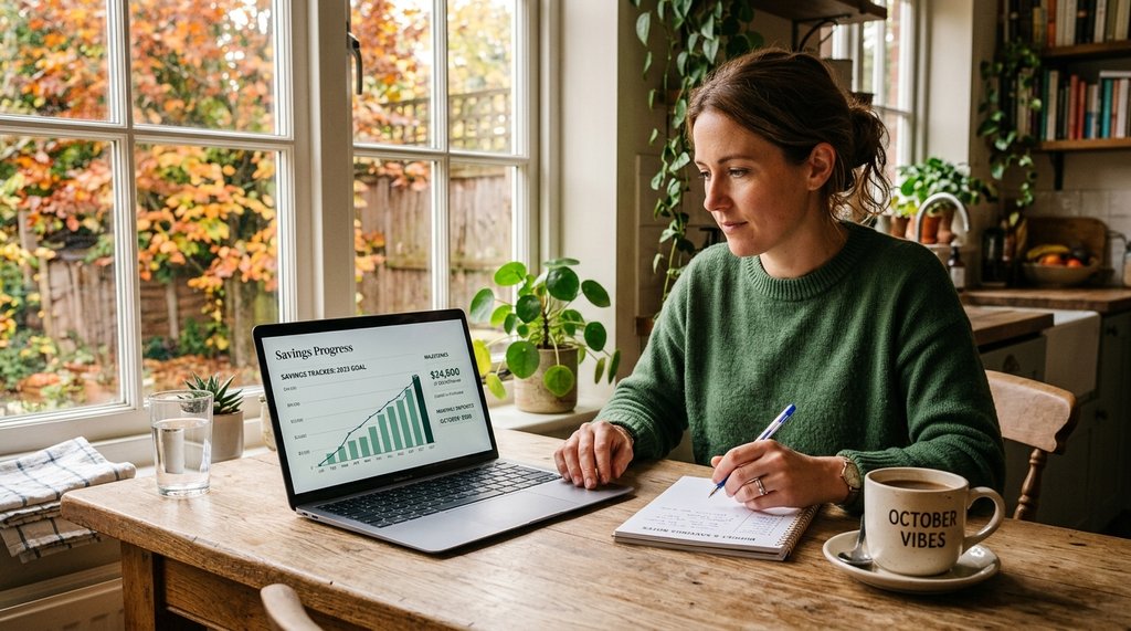 Why Your Savings Goal Takes Longer Than You Think