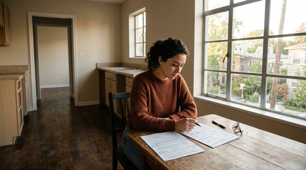 How a Job Offer in a New City Should Change Your Rent-vs-Buy Math