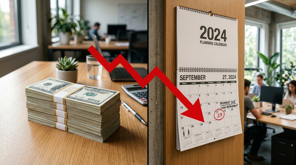 How High Interest Rates Change What Future Money Is Worth