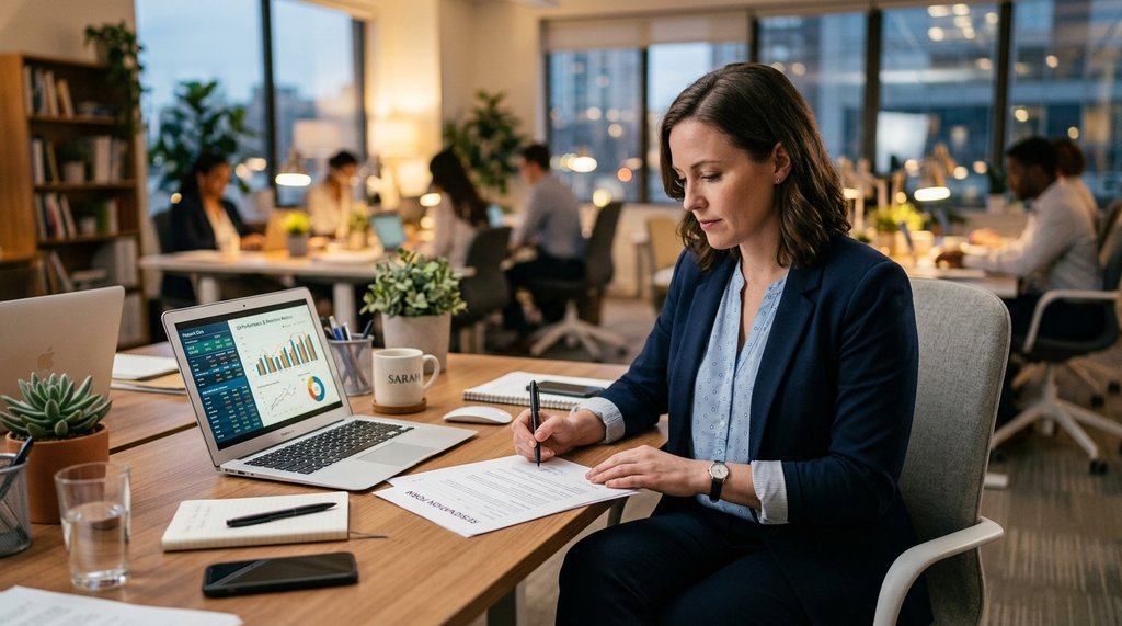 How Job Hopping Can Kill Your 401k Employer Match