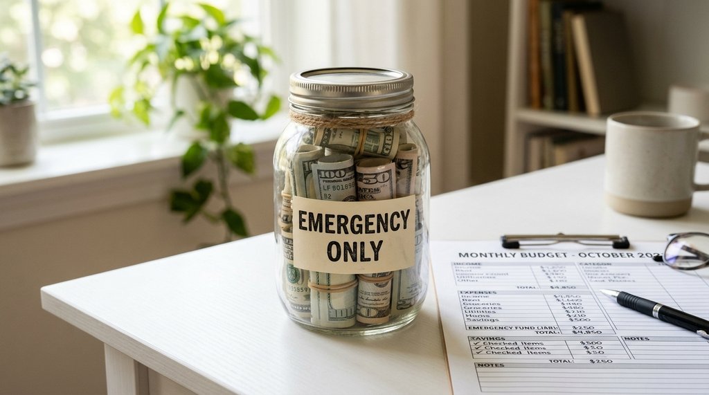 What Counts as an Emergency Fund Expense (and What Does Not)