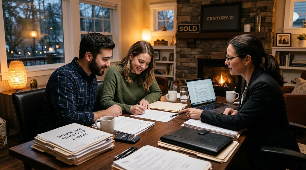New Homebuyer? Your Tax Bill May Shock You at Closing