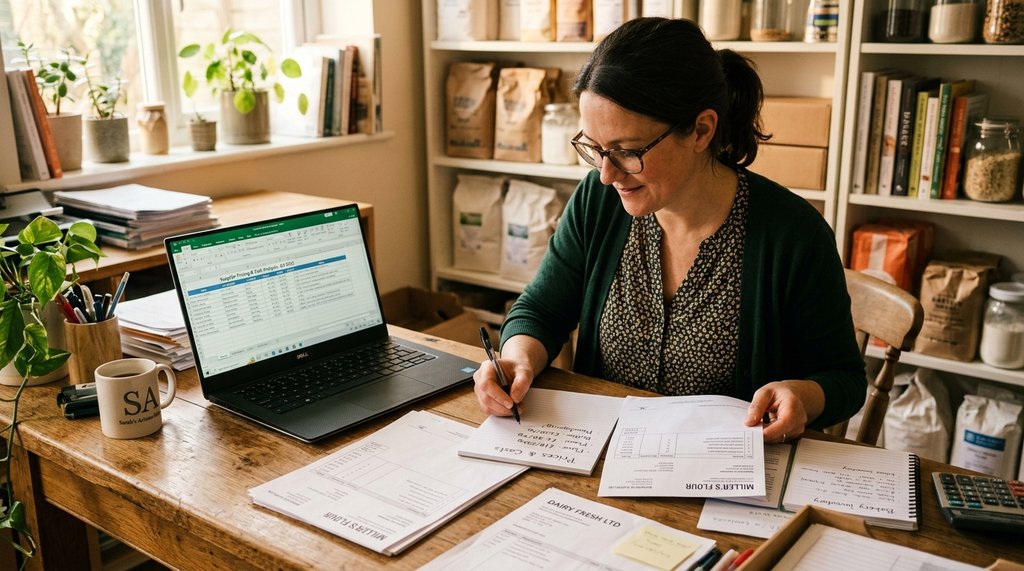 How Rising Supplier Costs Should Change Your Markup