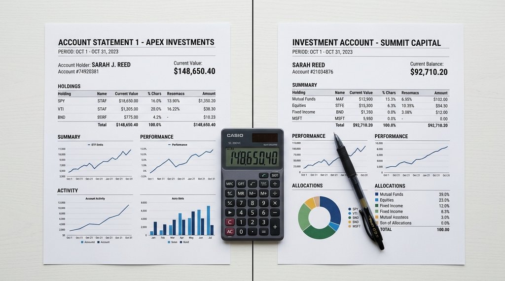 Rule of 72: How to Compare Two Investments in Seconds