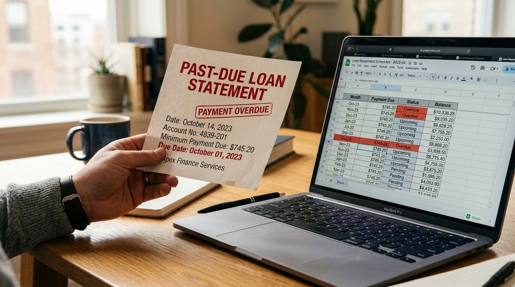 The Real Cost of Skipping One Loan Payment